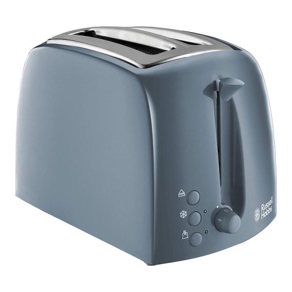 Russell Hobbs Textures 2 Slice Toaster