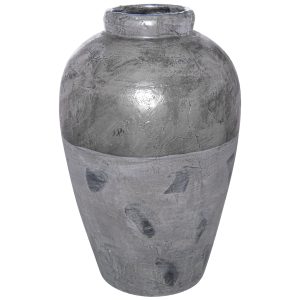 metallic-dipped-tall-juniper-vase