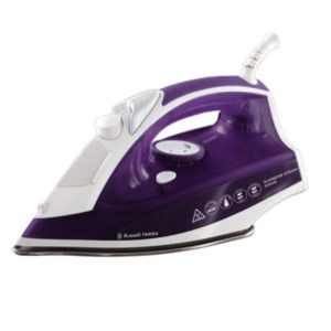 russell-hobbs-2400w-steam-iron