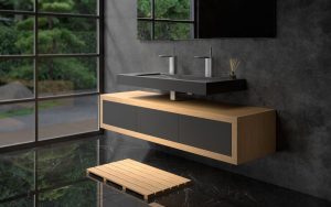 What Are Some Tips For Selecting The Perfect Bathroom Vanity?