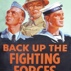 vintage-metal-sign-retro-propaganda-back-up-the-fighting-forces