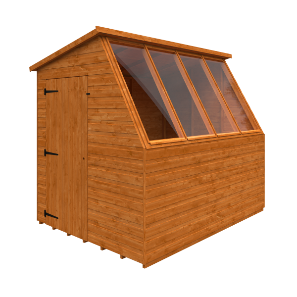 Jewel Potting Shed - Available In 5 Sizes