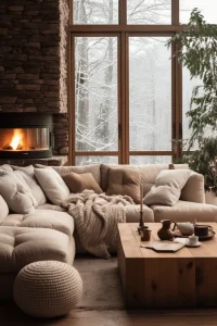 How Do I Create A Cozy And Inviting Atmosphere In My Living Room?