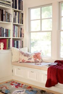 How Can I Create A Cozy Reading Nook In My Bedroom?