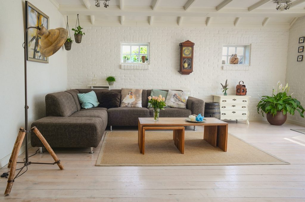 What Are The Key Elements Of A Well-designed Living Room Layout?