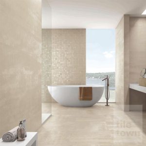 How Can I Select The Best Tiles For My Bathroom Walls And Floors?