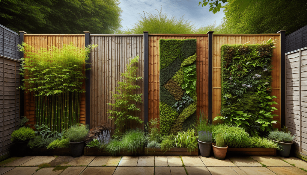 What Are The Key Considerations For Garden Privacy Screens In The UK?