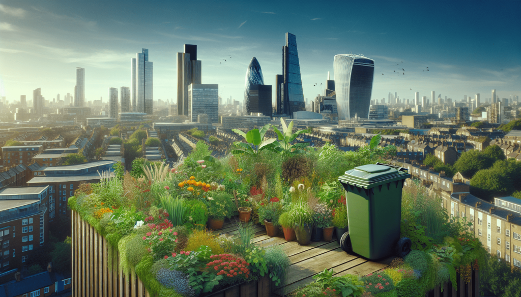What Are The Steps For Starting A Rooftop Garden In The UK?