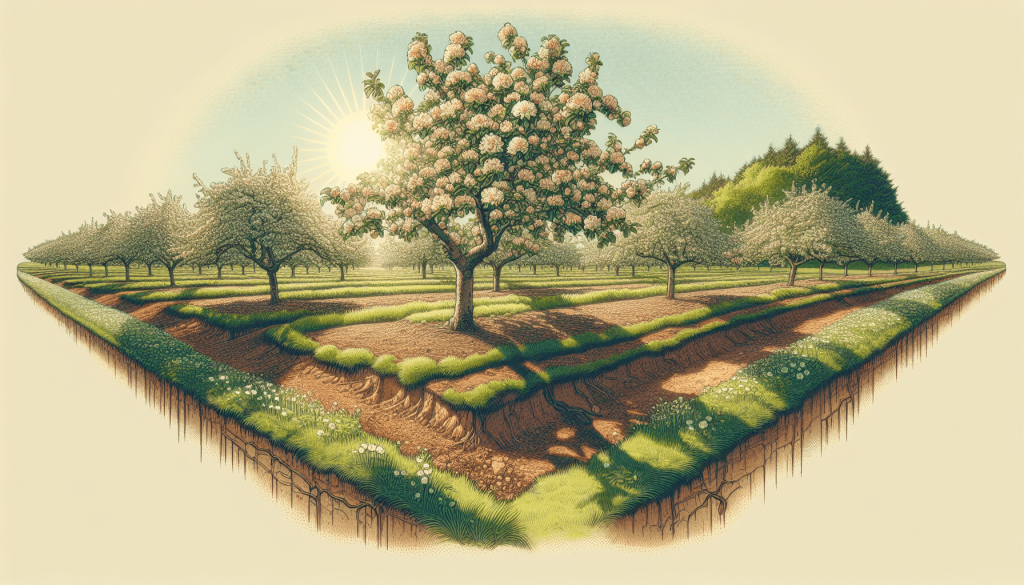 What Are The Steps For Starting An Organic Orchard In The UK?